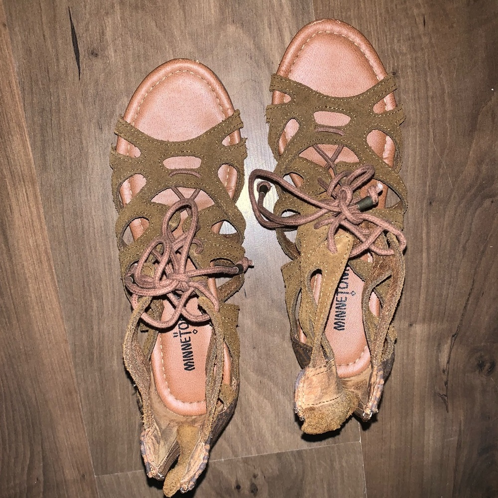 Sandals
